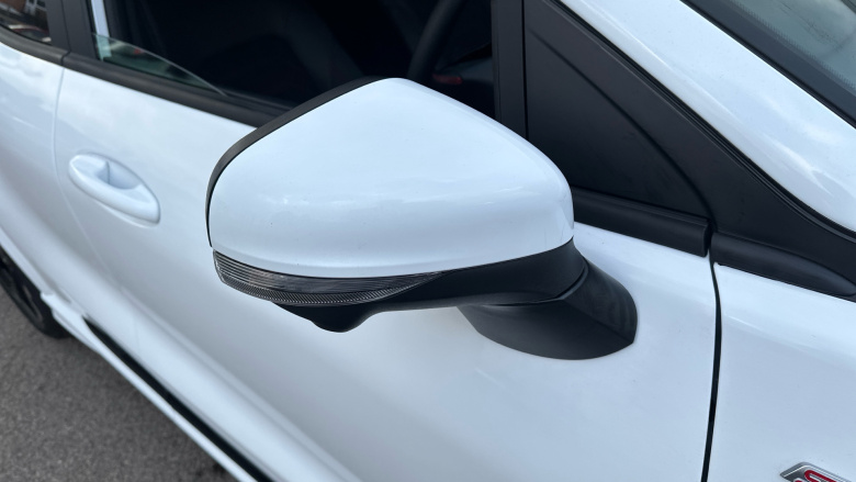 Ford Puma 1.0 EcoBoost Hybrid mHEV ST-Line X 5dr Petrol Hatchback